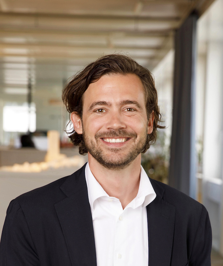 Alain Vaucher